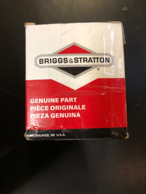 Photo 1 of Briggs and Stratton 593872 Ignition Coil Lawn Mower Replacement Parts