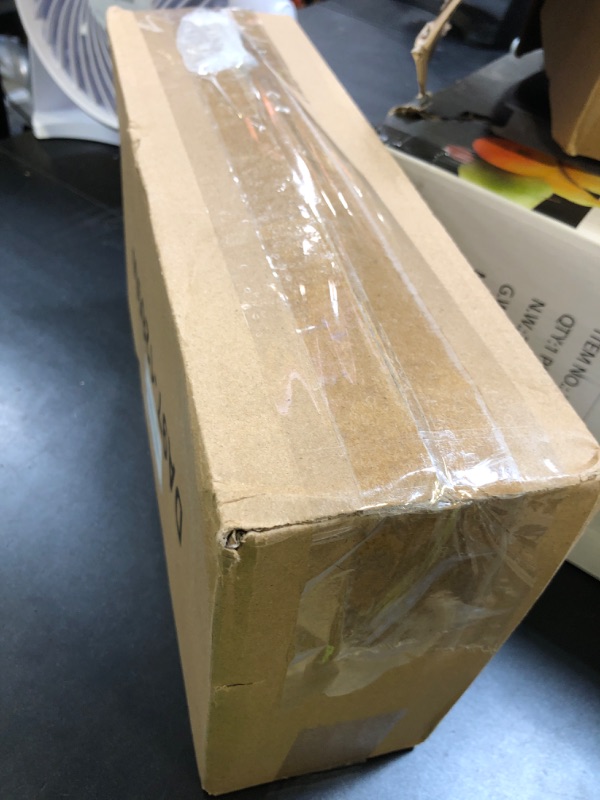 Photo 1 of Upgraded DA97-12650A Refrigerator Door Shelf Bin (Right) for Samsung Refrigerator Parts RF260, RF261, RF263 Replaces DA63-06963 DA63-07104A - BY AMI PARTS
