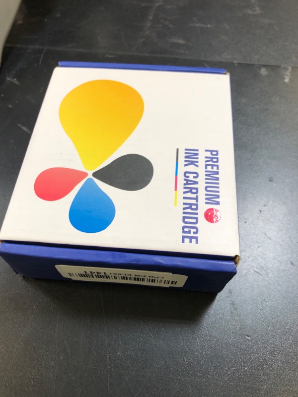 Photo 1 of 936XL 936 Ink Cartridges Combo Pack (4-Pack) Replacement for HP 936XL Ink Cartridges Work with OfficeJet Pro 9110, 9120, 9130, 9730, 9720 Series Printers