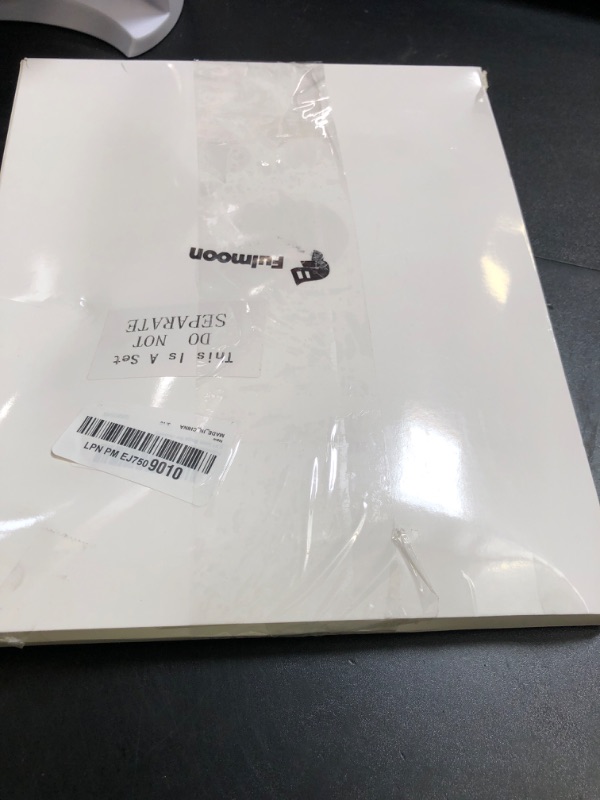 Photo 1 of Fulmoon 50 Pcs Wooden Bracelet Display Cards 3.74 x 2.76 Inch Jewelry Wood Display Cards Unfinished Showing Tag Jewelry Hanging Pendant Label with 50 Pcs 4.33 x 5.51 Inch Bags
