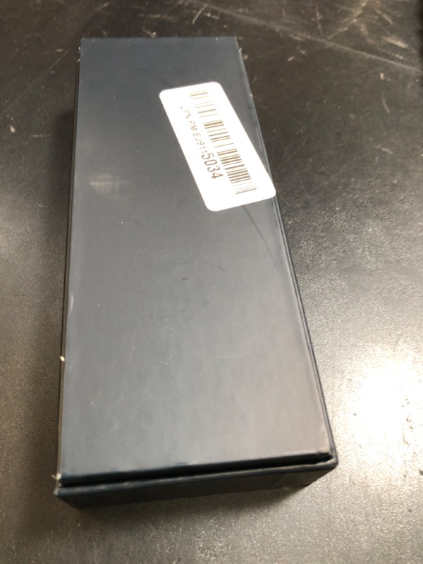 Photo 1 of Lanxivi Majohn A3 Fountain Pen Retractable Extra Fine Nib, Vivid Black Color Press and Twist Style Pen with Converter Case Set
