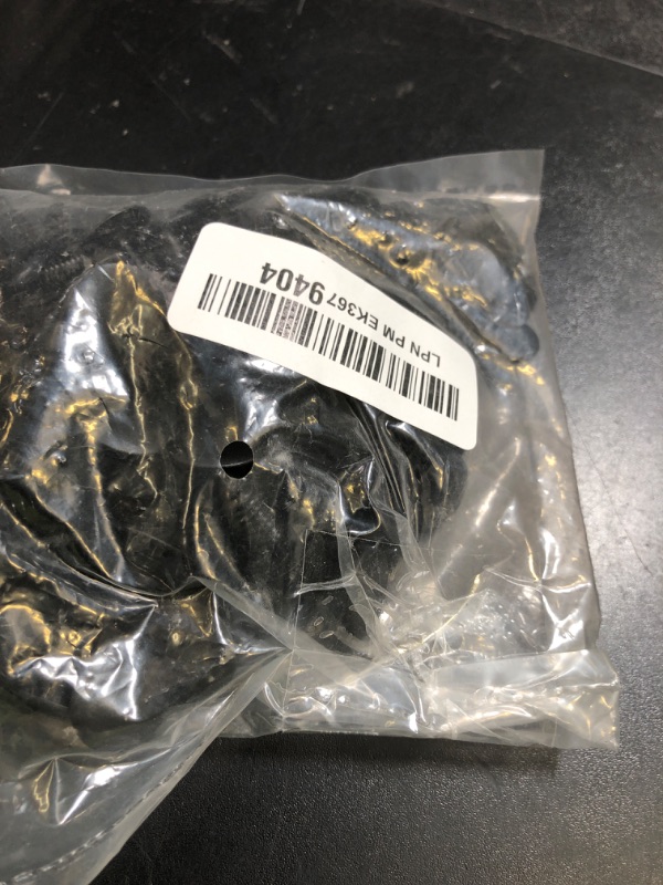Photo 1 of ANTS PART 100 Pcs Auto Car Fender & Bumper Shield Fastener Clips for GM #1605396, 1595864; Chrysler 6030441; Ford 388577S, W705589-S300