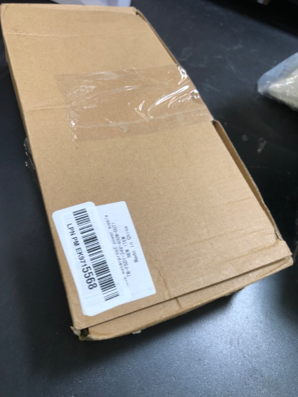 Photo 1 of LED Driver 400W 24V Power Supply, IP67 Waterproof Low Voltage Transformer, AC 90-140V to DC 24V 16.6A Converter with 3-Prong Plug 3.3 Feet Cable for Outdoor LED Lights, Industrial, Computer