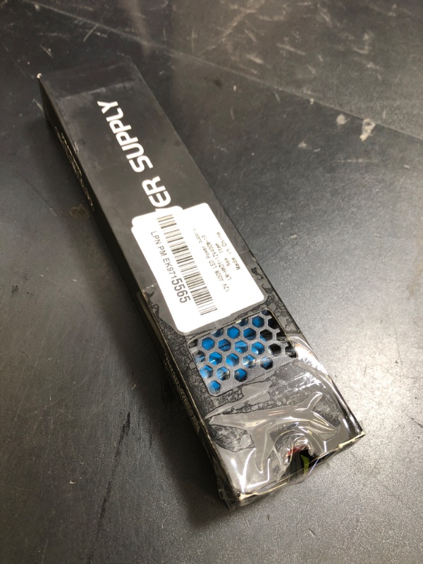 Photo 1 of 12V 33A 400W Power Supply, AC 110-130V to DC 12V Converter Transformer, LED Driver, Switching Power Supply Adapter for Strip Lights, Lighting Fixtures, Industrial Projects, Radio