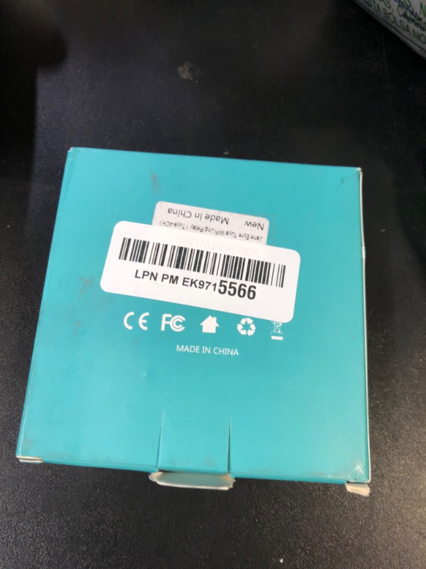 Photo 1 of Eyre 4 Channel Smart WiFi Relay Switch Module Momentary Self-Locking Controller DC 7-32V DIY Remote Control Garage Door Compatible with Alexa Echo Google Home