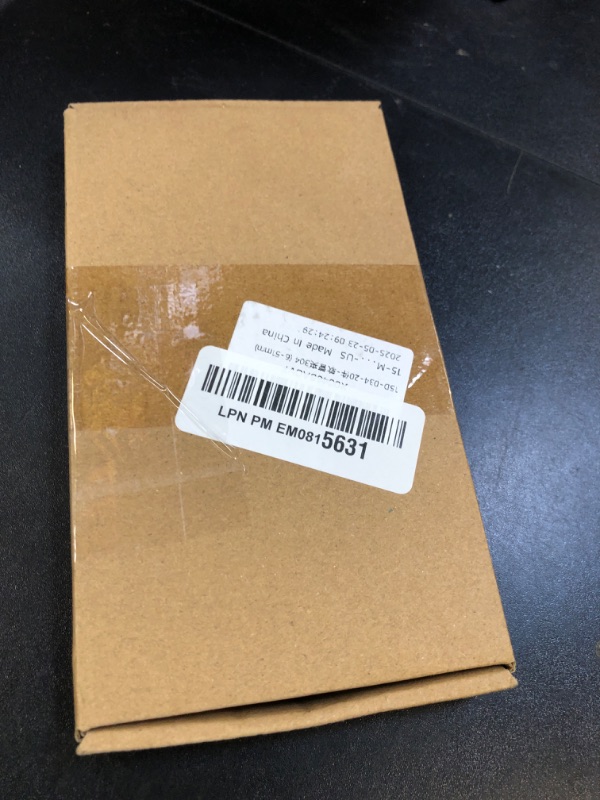 Photo 1 of 20Pcs Adjustable Stainless Steel Hose Clamps Assortment Kit, 1/4-2 in (6-51mm) Worm Gear Pipe, Fuel LineHeavy Duty for Plumbing, Washing Machine, Mechanical?Garden and Automotive Hose Connections