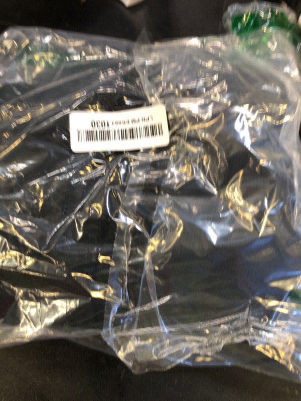 Photo 1 of Gildan Men's A-Shirt Tanks, Multipack, Style G1104, Black (6 Pack), X-Large