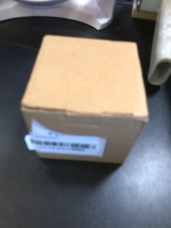 Photo 1 of Belleone Oven Light Bulb, 40 Watt Appliance Bulb Fit for Whirlpool GE Maytag Ken-More Oven Microwave Refrigerator, G45 E26/E27 Medium Brass Base, 110v/120v/130v, High Temp - 4 Pack