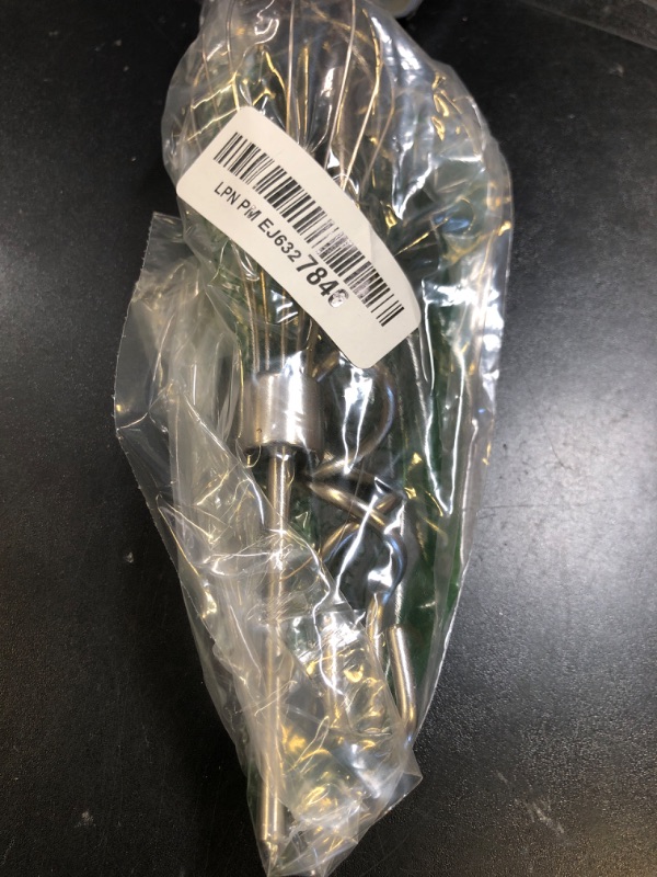 Photo 1 of 3Pcs Hand Mixer Beaters Dough Hook for Kitchen Aid, Stainless Steel Dough Hook for Kitchenaid Egg Beater Whisk Attachment for Kitchen Aide, Hand Mixer Attachment Restaurant Kitchen Accessories