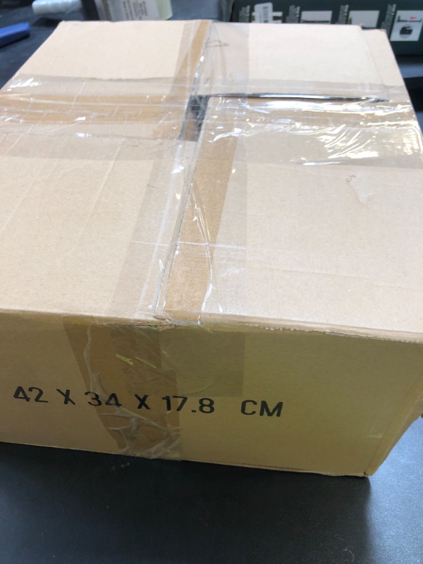 Photo 1 of FUNSUEI 18 PCS 2 x 16 Inch Brown Kraft Mailing Tubes with Caps, Cardboard Mailing Tubes for Shipping, Storing, Mailing, Blueprints, Posters
