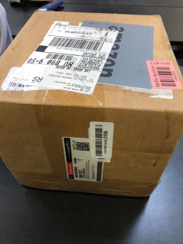 Photo 1 of Motorcraft MM1007 Blower Motor
