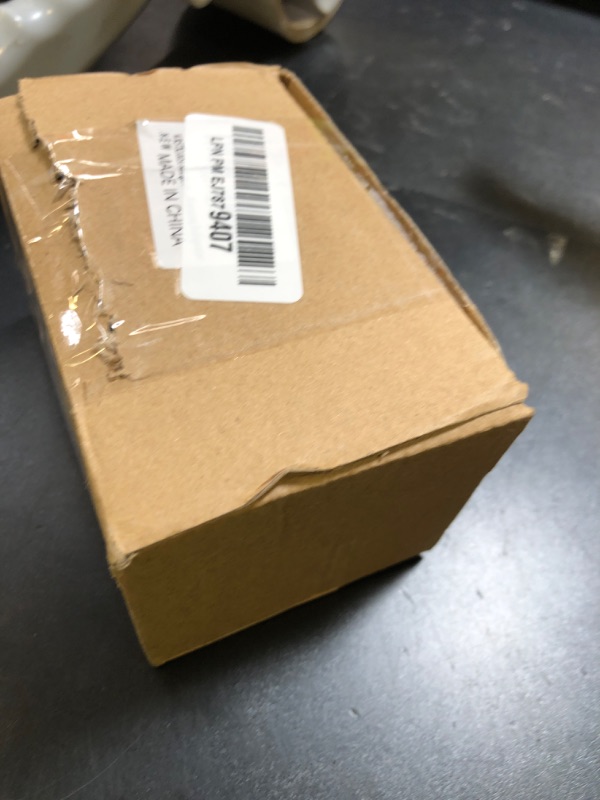 Photo 1 of WR57X10051 WR57X10032 Refrigerator Water Inlet Valve for GE Refrigerator Parts, for Kenmore Hotpoint Fridge Ice Maker Water Valve Replacement Part WR57X33326 WR57X10040 AP3672839 PS901314 ETC