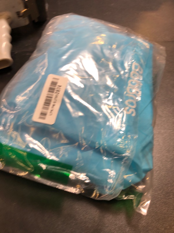 Photo 1 of BobBros Portable Clothes Dryer Bag, Fast Drying Solution for Travel, Hotel, Apartment, and Dorms, Foldable & Water Resistant, Lightweight Quick Drying Bag (Without Dryer)
