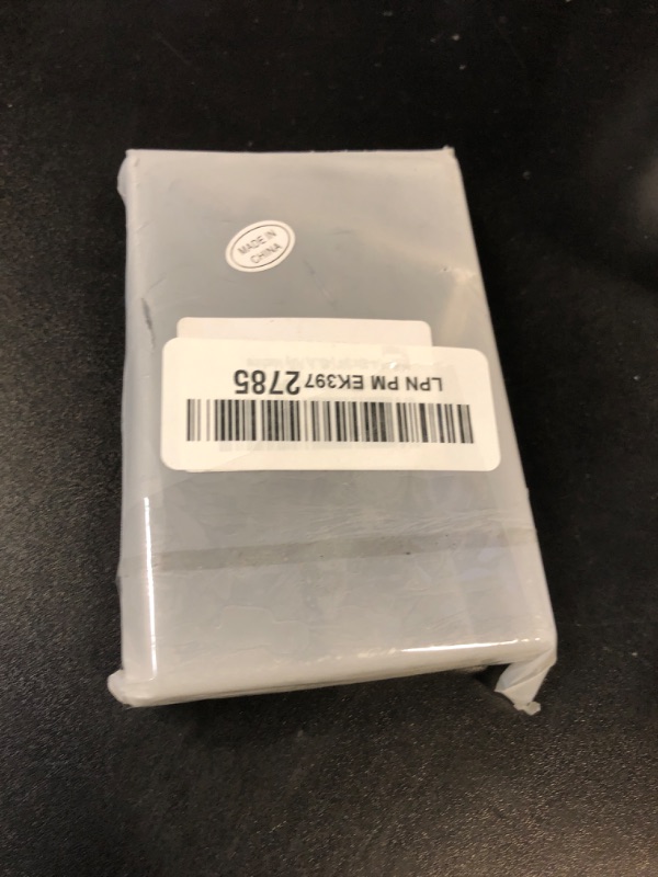 Photo 1 of 1/4-20 x 3/4" (40 Pack) Flat Head Hex Socket Cap Screws Bolts, Black Oxide 304 Stainless Steel 18-8, Hex Drive, Bright Finish, Fully Machine Thread