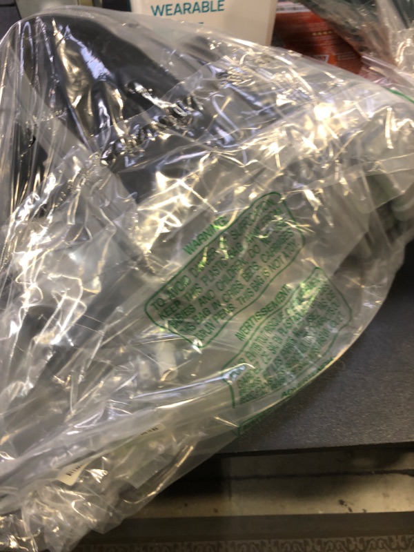 Photo 1 of DC97-18094B Washer Door Boot Seal Gasket Fit with Samsung WF42H5000AW/A2-00 WF42H5200AP/A2-00 WF42H5200AW/A2-00 WF42H5200AF/A2-00
