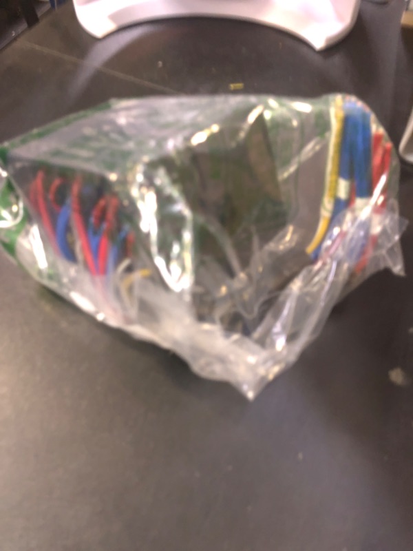 Photo 1 of RVBOATPAT 12 Volt Fuse Relay Box Pre-Wired Fuse and Relay Box with 4 Relays and 12 Way ATC/ATO Fuses Sealed 12V Relay Fuse Box Block for Auto Car Marine Boat