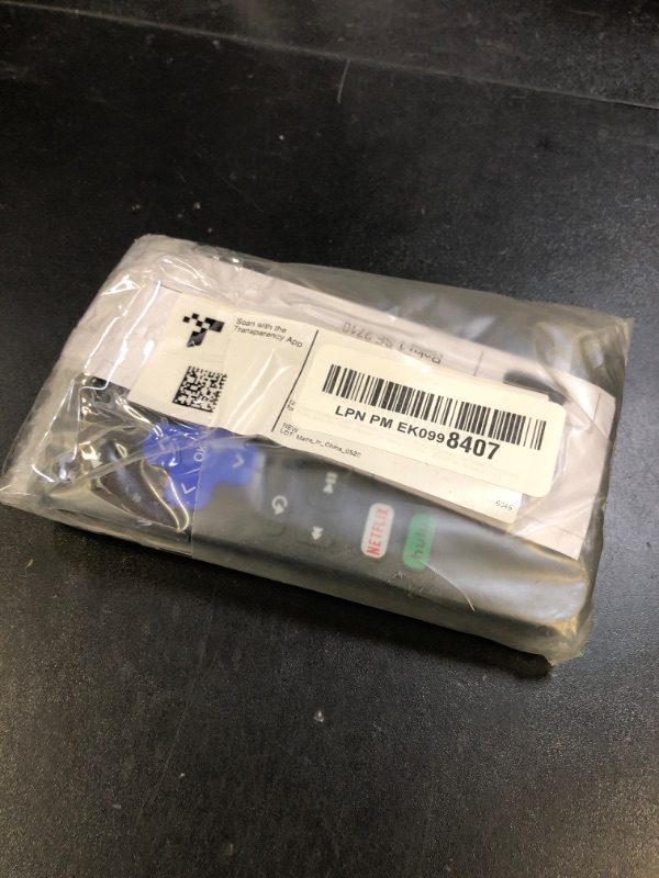 Photo 1 of (2 Pack) Replacement Remote Control for Roku Express, for Roku Premiere, for Roku Box, for Roku Player, for Roku 1 2 3 4 -?NOT for Stick or TV?