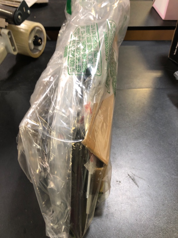 Photo 1 of Bike Nook Bike Stand & Vertical Storage Rack - The Original Vertical Bicycle Floor Stand for Garage Storage, Indoor and Outdoor - Perfect Bike Accessories for Small Spaces with No Drilling