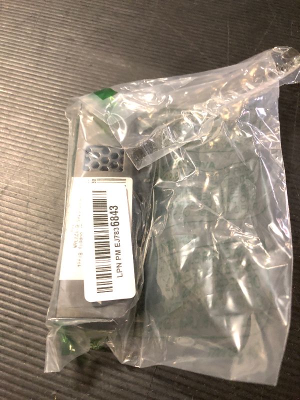 Photo 1 of LED Driver 12V 36W 3A Slim LED Power Supply, AC 100-250V to 12V DC Adapter, Constant Voltage LED Transformer for Strip Lights, Bulbs, Garden and Cabinet Lights