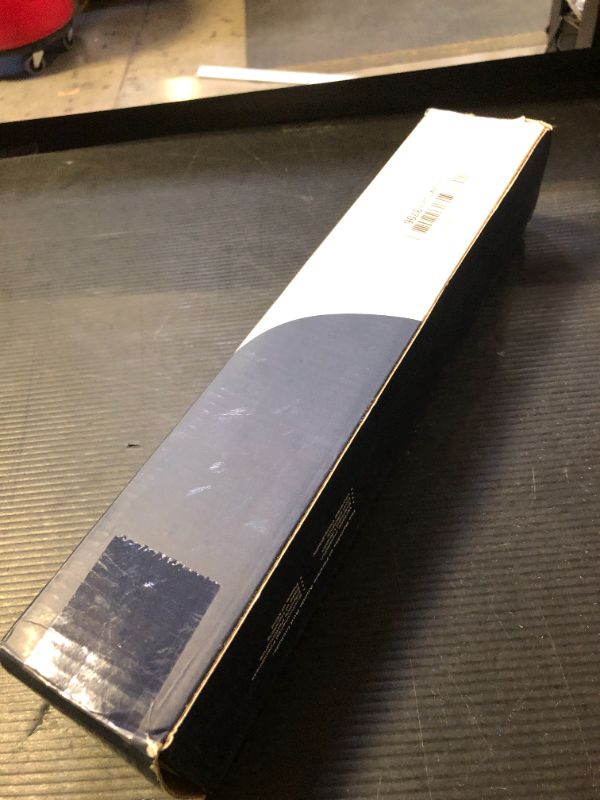Photo 1 of 44" Aluminum Zinc Anode Rod, Eau Get Rid of Rotten Egg Smelling Flexible Water Heater Anode Rod for GE, Rheem, Reliance,Kenmore Water Heater Including 27mm Hex Socket Tool and Teflon