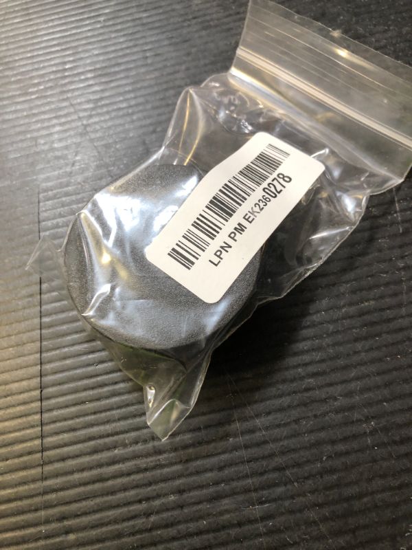 Photo 1 of XVRTJ Parts Shop Black 52mm (2 1/16") Hole Cover Plug for use with auto Gauge Holder (2 Pack)