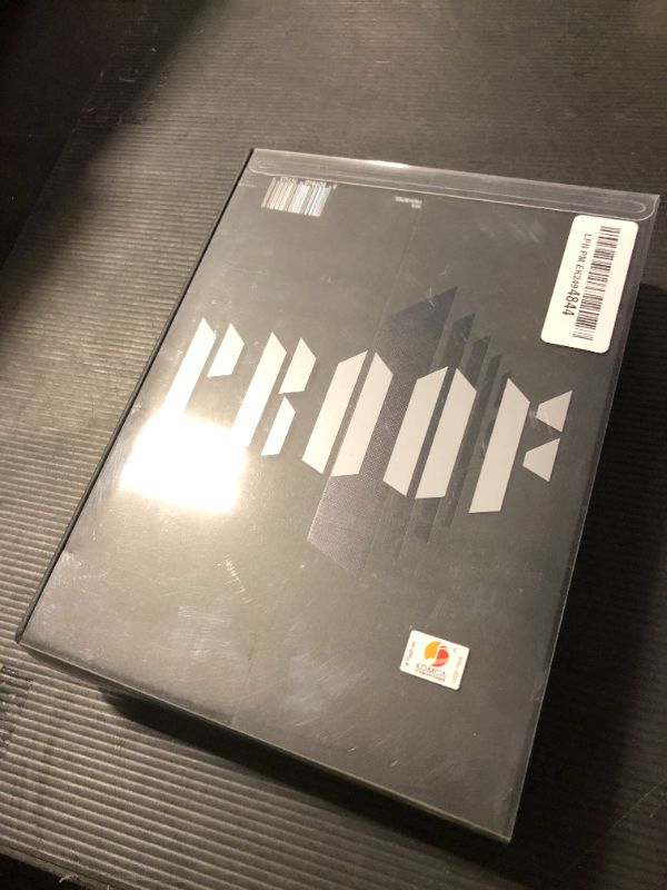 Photo 1 of Proof[Standard Edition] [3 CD]