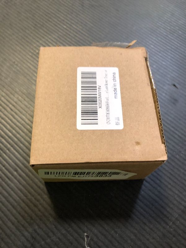 Photo 1 of CNCMOTOK 808656 Fuel Pump Replaces Upgrade Aluminum Alloy to Prevent Oil Leakage For 691034/808281/692313/557033 Engine Lawn Mower Tractor