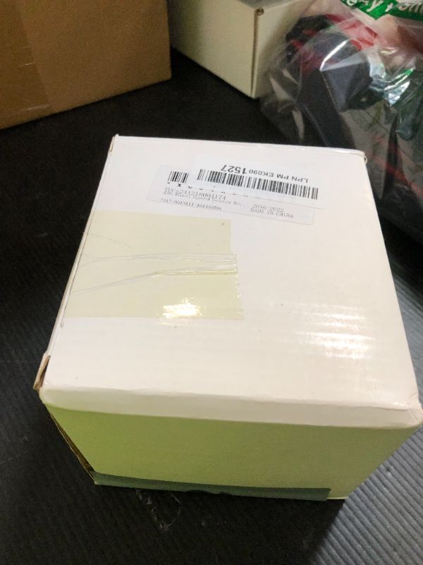 Photo 1 of TUCKBOLD ABS Wheel Speed Sensor Rear Left ABS Sensor Anti-lock Braking System Sensor No.47560-TBA-T01 for Honda Civic 2016-2022