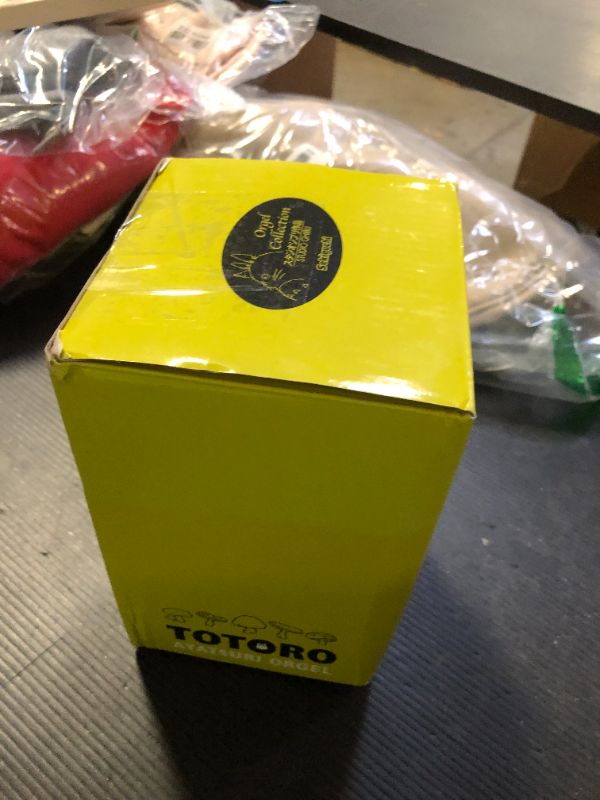 Photo 1 of Studio Ghibli Music Box (My Neighbor Totoro)