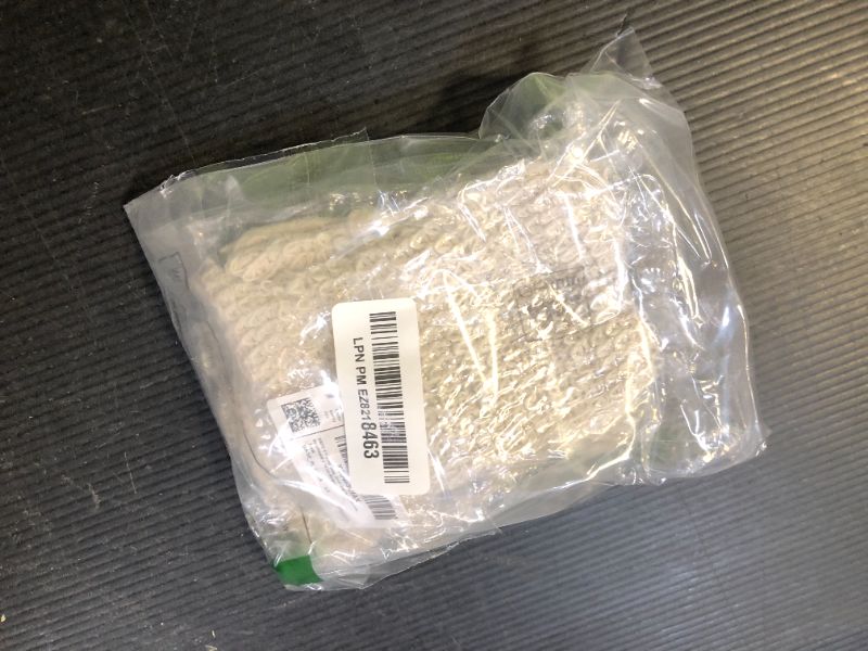 Photo 1 of BBTO 5 Pieces Soap Saver Bag Natural Sisal Exfoliating Soap Pouch for Foaming and Drying, Shower, Scrubber(9 x 14 cm,Beige)