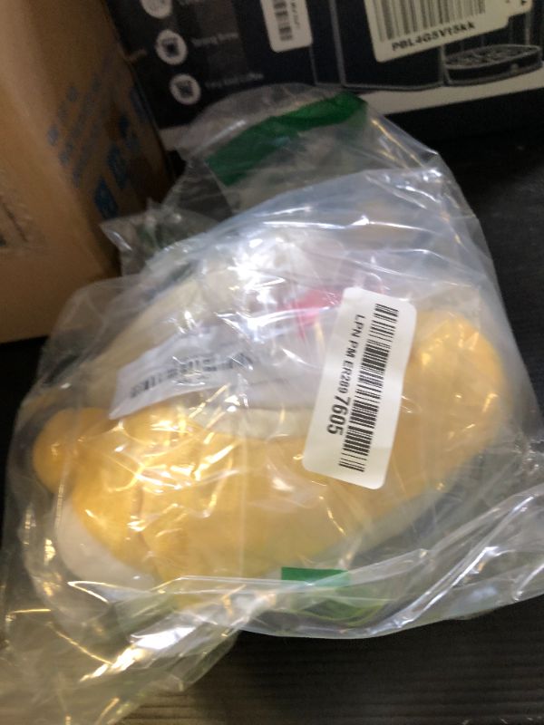 Photo 1 of Hashtag Collectibles Bowser Puppet (Mario)