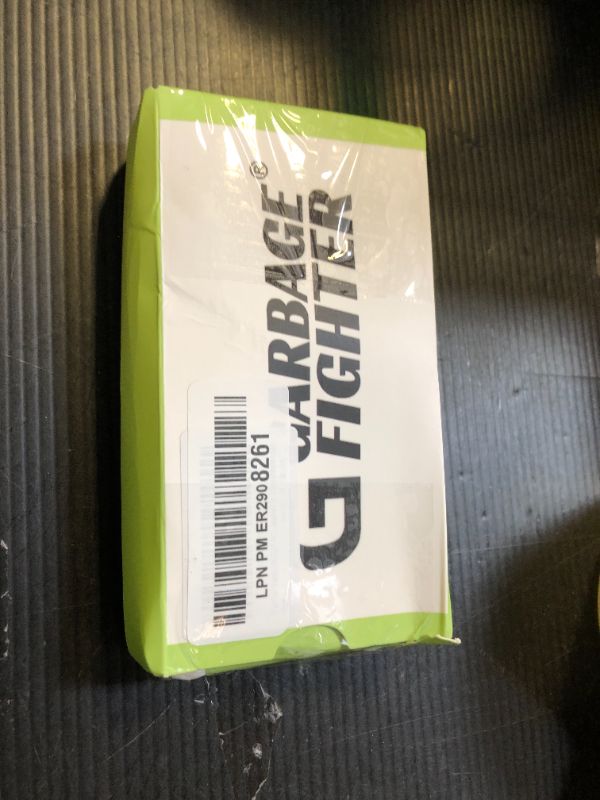 Photo 1 of Garbage fighter Tires for IROBOT ROOMBA Wheels Series 500, 600, 700, 800 and 900, e5, e6, i7,Anti-Slip, Great Adhesion and Easy Assembly, Wheel Replacement for All roomba Models (Black 4 Pack)