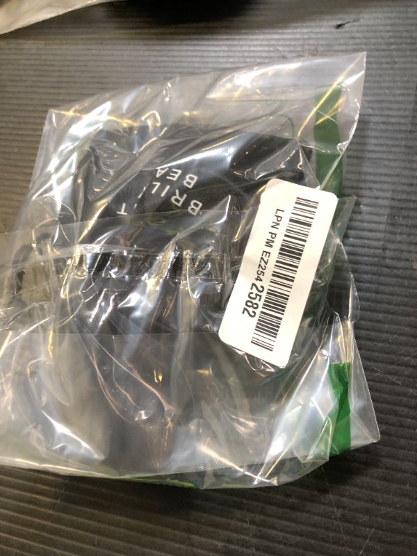 Photo 1 of Brilliant Beauty Eyelash Curler with Satin Bag & Refill Pads - Award Winning - No Pinching, Just Dramatically Curled Eyelashes for a Lash Lift in Seconds (Rose Gold)