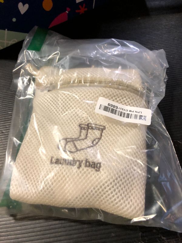 Photo 1 of Baby Anti Scratch Mittens - No Scratch Mittens for Boys & Girls (6-12 Months) - 6 Pairs