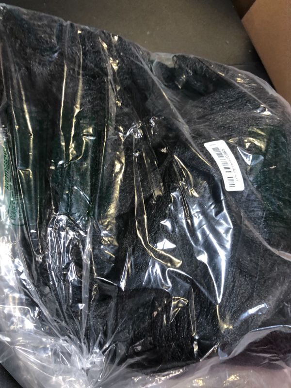 Photo 1 of Junkogo Bird Netting 25x25 Ft, 1/2In Mesh Heavy Duty Garden Netting Pest Barrier for Plants, Fruit Trees, Vegetables, Extra Strong Woven Mesh Netting, Animal Fencing Against Birds, Deer, Poultry