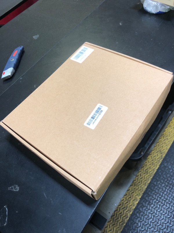 Photo 1 of 10X 20X Desk Magnifying Glass with Light and Stand, Large Magnifying Lamp with 3 Color Modes Lighted Magnifying Light for Crafts Hands Free, Upgrated Head Button Reading Magnifier for Books Sewing