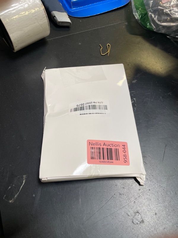 Photo 1 of 12 Pack 4-1/2 Inch White S Hooks for hanging, Large Vinyl Coated S Hangers Hooks Heavy Duty, Steel Metal Rubber Coated Closet Rod Hooks for Hanging Jeans Clothes Plant Pot Pan Cup Bathrooms Towel Robe