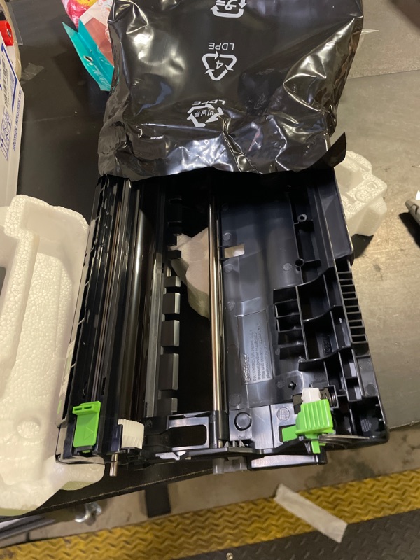 Photo 1 of Brother Genuine DR830 Drum Unit