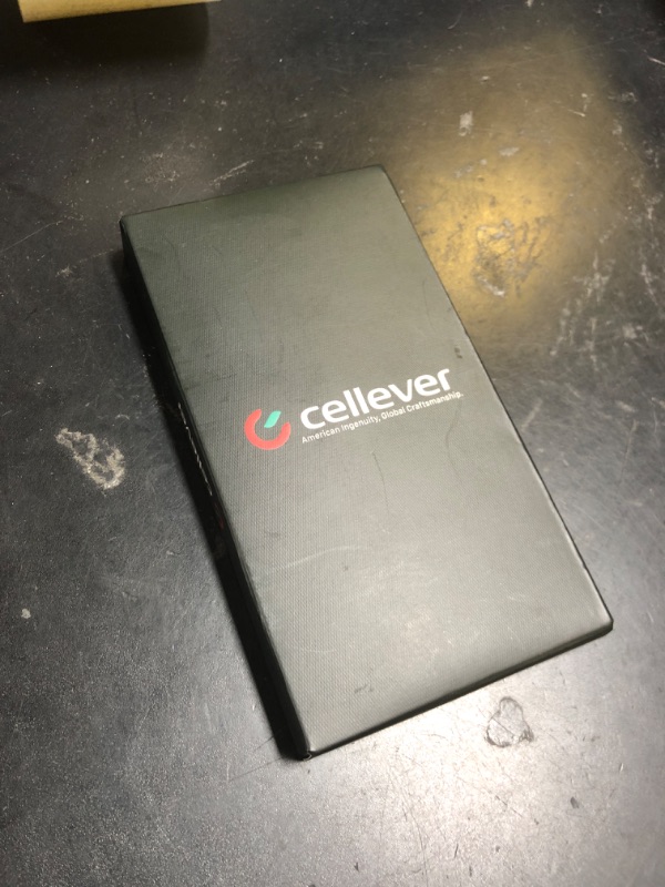 Photo 1 of CellEver Strong Magnetic for iPhone 16 Pro Case with Camera Control Capture Button [Camera Protection] [Military Drop Protection] [Compatible with MagSafe] Slim Translucent Matte Cover, Black