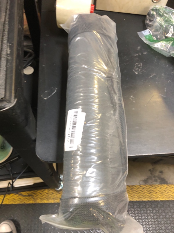 Photo 1 of 964-04154A Lawn Mower Grass Bag Replacement for MTD Craftsman Lawn Mower Bag 964-04154 Compatible with 21" Mower Series 11A and 12A (Without Grass Catcher Frame)