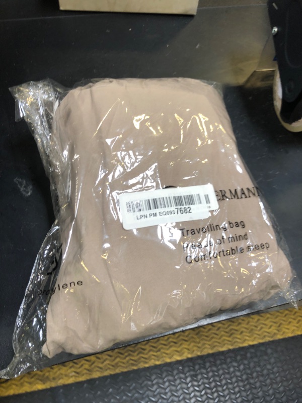 Photo 1 of Sleeping Bag Liner Camping Travel Home Bed Sheet Lightweight Breathable Hotel Compact Sacks