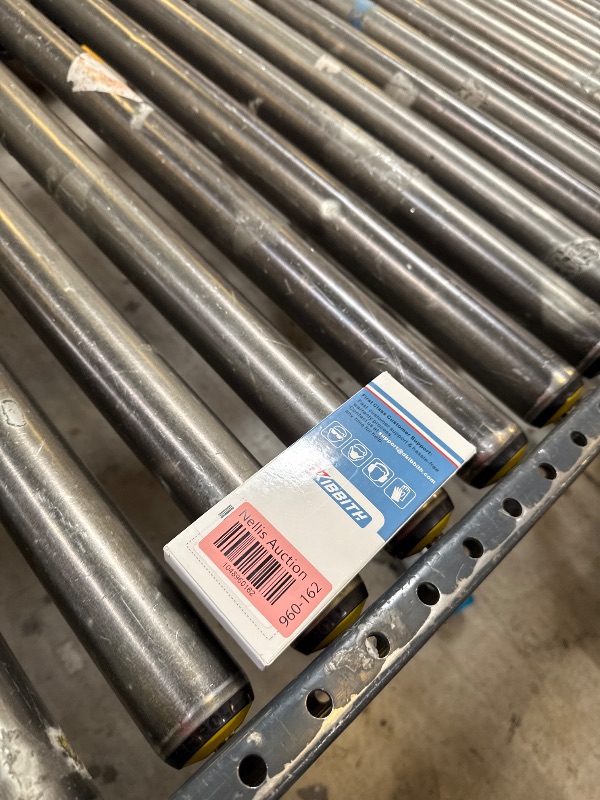 Photo 1 of 10-Piece Masonry Drill Bits Set for Tile Glass Ceramic Brick Wood, 1/8 to 1/2 Inch Drilling Bits with Triangle Handle, YG8 Tungsten Steel Alloy Tip.?Black?