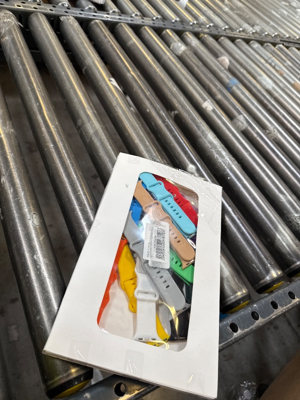 Photo 1 of 18 pack apple bands 44mm 45 mm