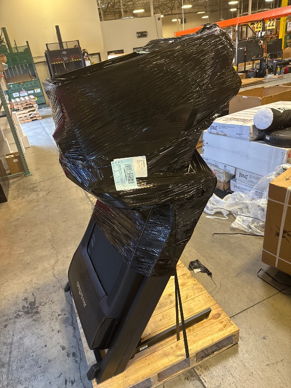 Photo 1 of NordicTrack Commercial 2450 Treadmill with iFIT