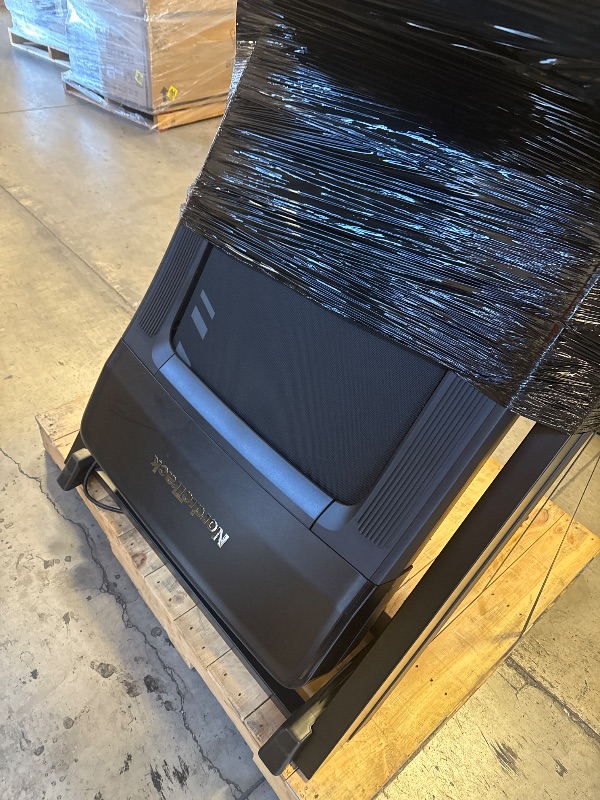 Photo 1 of NordicTrack Commercial 2450 Treadmill with iFIT
