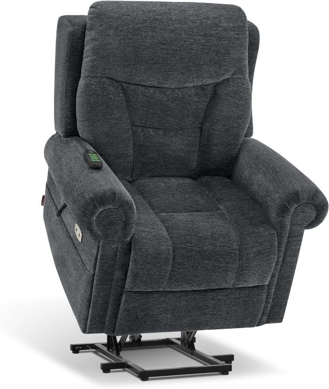 Photo 1 of Recliner Chair