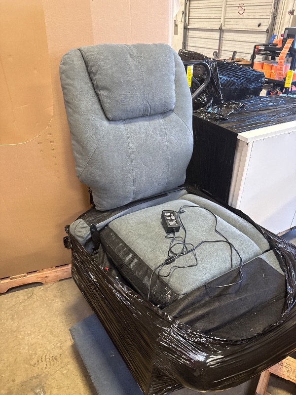 Photo 1 of Recliner Chair
