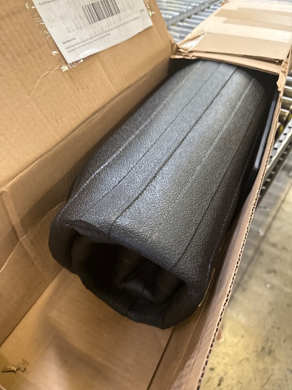 Photo 1 of VEVOR Truck Bed Mat, Fits for 2015-2024 Ford F150 5.5 FT Short Bed, 66.5" x 64" Rubber Truck Bed Liner, 1/4" Thick Bed Mat Car Accessories for All-Weather Protection, Prevent Slipping or Damage