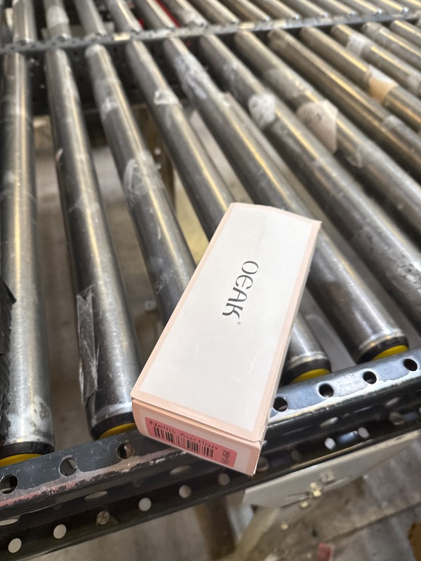 Photo 1 of OEAK Plus Size Full Coverage Bras Wireless Supportive Bralette Back Fat Smoothing Wirefree Bra for Large Breasted Women Grey 3XL