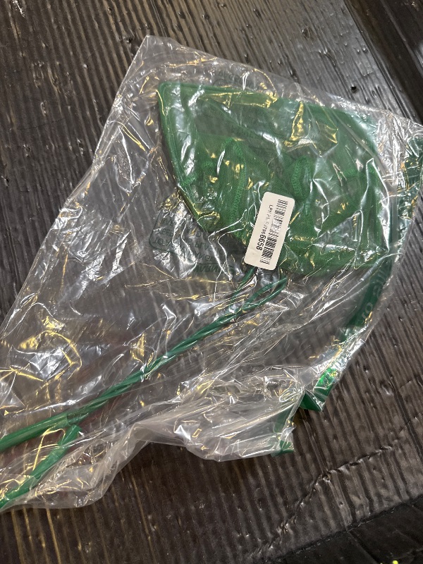 Photo 1 of AQUANEAT 8 Inch Aquarium Fish Net, Wastes Skimming Cleaning Tool with Firm Handle for Fish Tanks Small Ponds